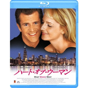 NANCY MEYERS / ナンシー・マイヤーズ / ハート・オブ・ウーマン