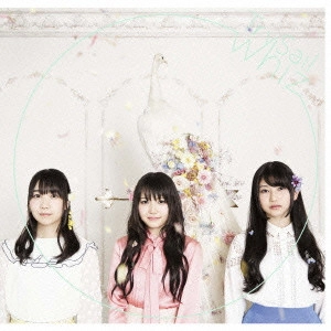 TrySail / whiz