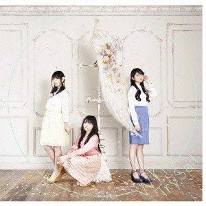 TrySail / whiz