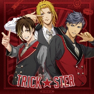 X.I.P. / TRICK★STER