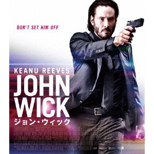 CHAD STAHELSKI / チャド・スタエルスキ / ジョン・ウィック