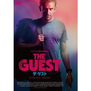 ADAM WINGARD / アダム・ウィンガード / ザ・ゲスト