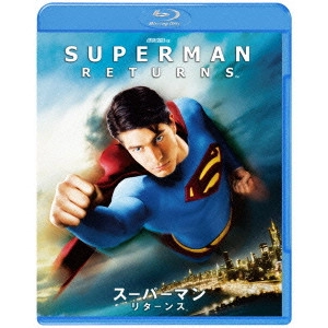 BRYAN SINGER / ブライアン・シンガー / スーパーマン リターンズ