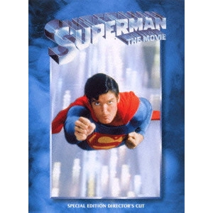 RICHARD DONNER / リチャード・ドナー / スーパーマン ディレクターズカット版