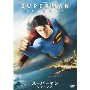BRYAN SINGER / ブライアン・シンガー / スーパーマン リターンズ