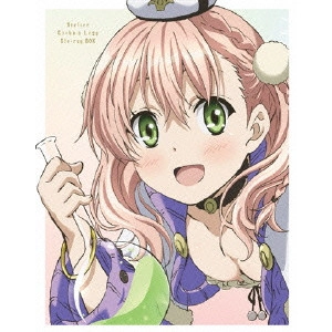 岩崎良明 / エスカ&ロジーのアトリエ Blu-ray BOX