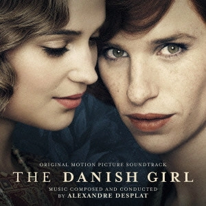 ALEXANDRE DESPLAT / アレクサンドル・デスプラ / リリーのすべて オリジナル・サウンドトラック