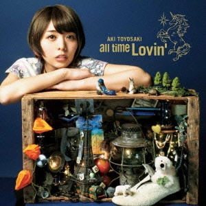 AKI TOYOSAKI / 豊崎愛生 / タイトル未定