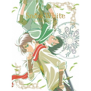 安藤真裕 / 赤髪の白雪姫 vol.10
