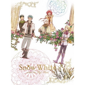 安藤真裕 / 赤髪の白雪姫 vol.12