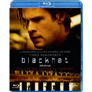 MICHAEL MANN / マイケル・マン / ブラックハット