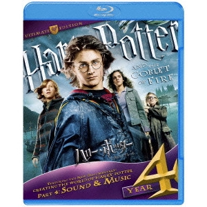 MIKE NEWELL / マイク・ニューウェル / ハリー・ポッターと炎のゴブレット コレクターズ・エディション