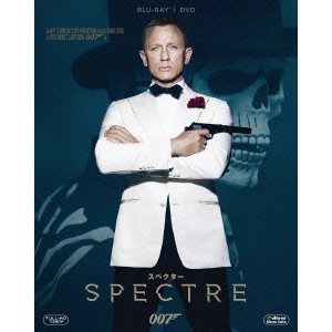 SAM MENDES / サム・メンデス / 007 スペクター