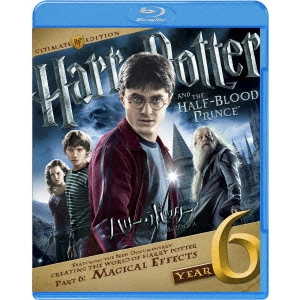 DAVID YATES / デイヴィッド・イェーツ / ハリー・ポッターと謎のプリンス コレクターズ・エディション