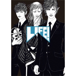 UCHIMURA TERUYOSHI / 内村光良 / LIFE! ~人生に捧げるコント~ DVD-BOX
