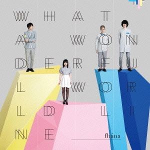 fhana / fhana 2ndアルバム