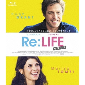 MARK LAWRENCE / マーク・ローレンス / Re:LIFE~リライフ~