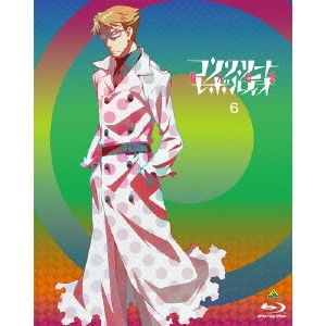 水島精二 / コンクリート・レボルティオ~超人幻想~ 第6巻