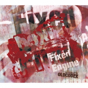 OLDCODEX / オルドコデックス / OLDCODEX Single Collection Fixed Engine