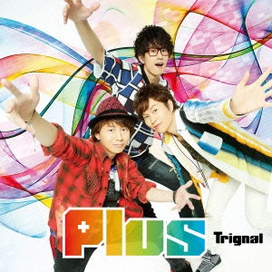 Trignal / Trignal 3rdミニアルバム