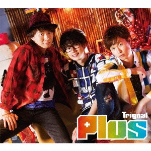 Trignal / Trignal 3rdミニアルバム