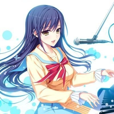 tone work's / 星織ユメミライ Vocal Collection