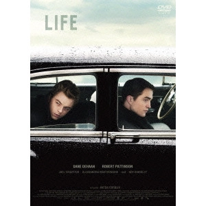 ANTON CORBIJN / アントン・コービン / ディーン、君がいた瞬間