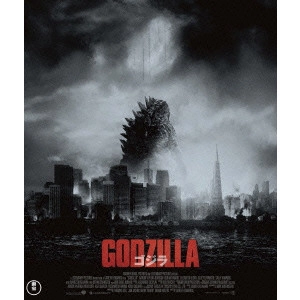 GARETH EDWARDS / ギャレス・エドワーズ / GODZILLA[2014]