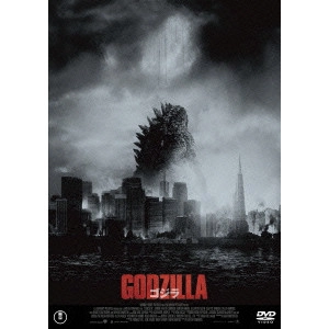 GARETH EDWARDS / ギャレス・エドワーズ / GODZILLA[2014]