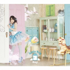 Ray / LITTLE TRIP