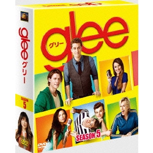 リー・ミッシェル / glee グリー シーズン5 SEASONS コンパクト・ボックス