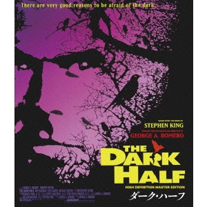 GEORGE A. ROMERO / ジョージ・A.ロメロ / ダーク・ハーフ <HDニューマスター版>