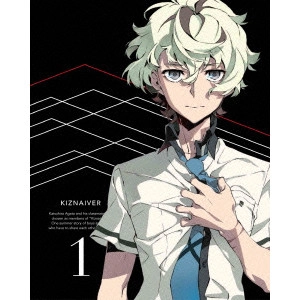 KOBAYASHI HIROSHI / 小林寛 / キズナイーバー 1