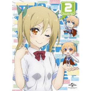 YANAGI NOBUAKI / 柳伸亮 / ネトゲの嫁は女の子じゃないと思った? 第2巻