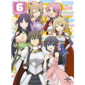 YANAGI NOBUAKI / 柳伸亮 / ネトゲの嫁は女の子じゃないと思った? 第6巻