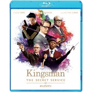 MATTHEW VAUGHN / マシュー・ヴォーン / キングスマン
