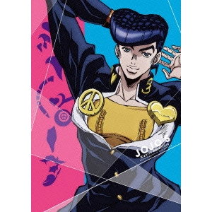 HIROHIKO ARAKI / 荒木飛呂彦 / ジョジョの奇妙な冒険 ダイヤモンドは砕けない Vol.1