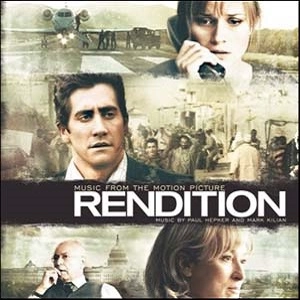 PAUL HEPKER AND MARK KILIAN / ポール・ ヘプカー&マーク・キリアン / RENDITION