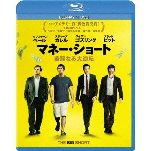 ADAM MCKAY / アダム・マッケイ / マネーショート 華麗なる大逆転