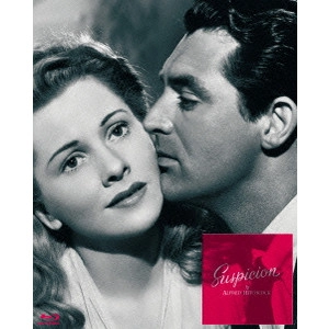 ALFRED HITCHCOCK / アルフレッド・ヒッチコック / 断崖