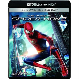 MARC WEBB / マーク・ウェブ / アメイジング･スパイダーマン2
