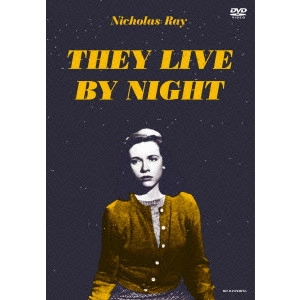 NICHOLAS RAY / ニコラス・レイ / 夜の人々 HDマスター