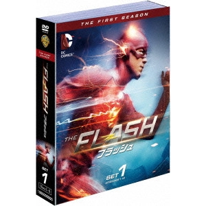 デヴィッド・ナッター / THE FLASH/フラッシュ<ファースト> セット1