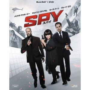 PAUL FEIG / ポール・フェイグ / SPY/スパイ