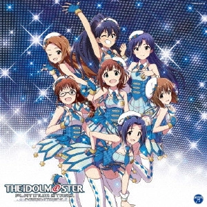 765 PRO ALLSTARS / THE IDOLM@STER PLATINUM MASTER 00 Happy!