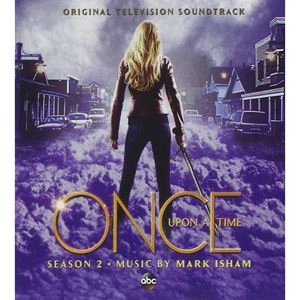 ORIGINAL SOUNDTRACK / オリジナル・サウンドトラック / ONCE UPON A TIME