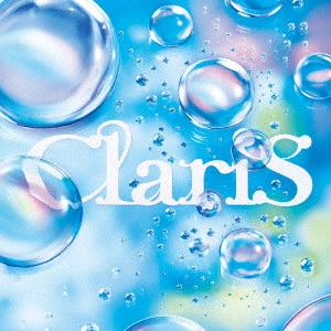 ClariS / Gravity / GRAVITY
