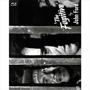 JOHN FORD / ジョン・フォード / 逃亡者