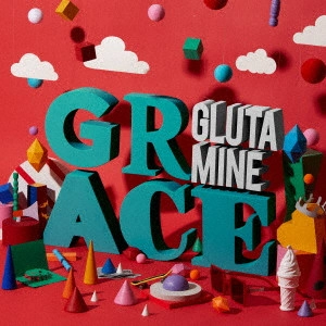 ぐるたみん / GRACE