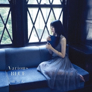 SORA AMAMIYA / 雨宮天 / Various BLUE / VARIOUS BLUE